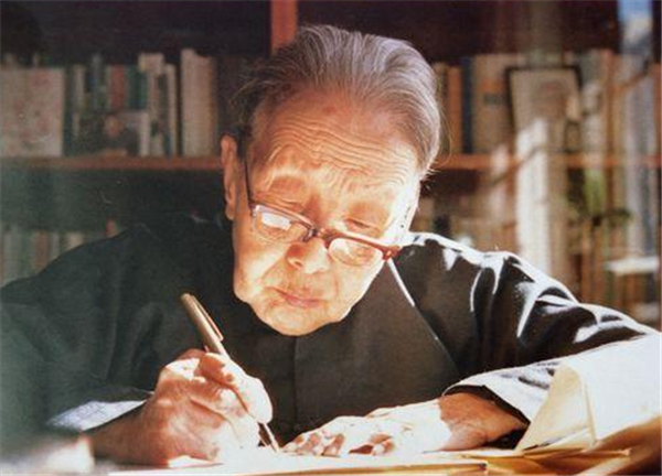 冰心勵(lì)志詩(shī)歌節(jié)選